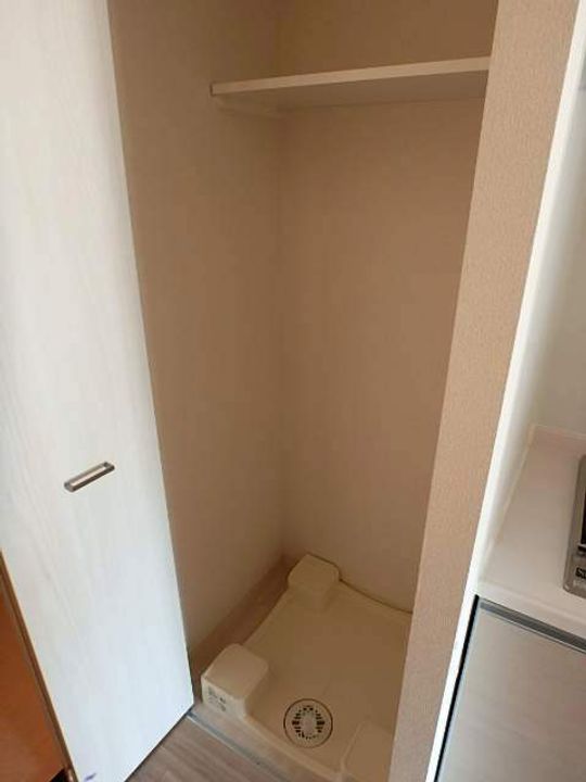 プレサンス大阪福島シエルの内装