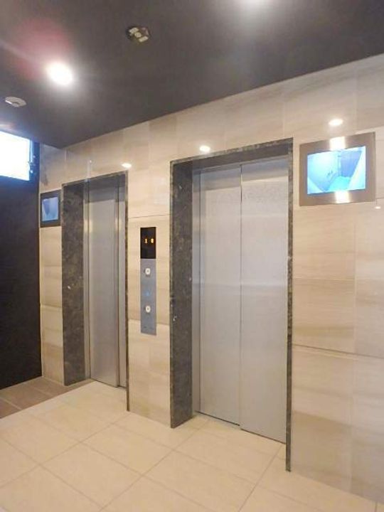 プレサンス大阪福島シエルのその他画像