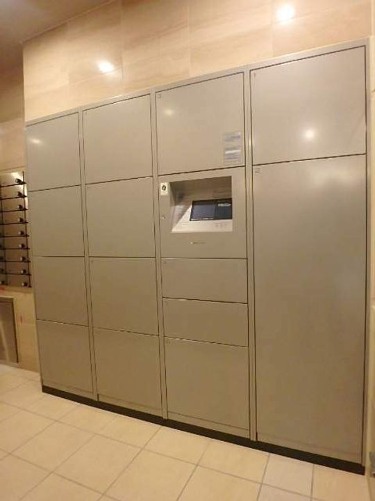 プレサンス大阪福島シエルのその他画像