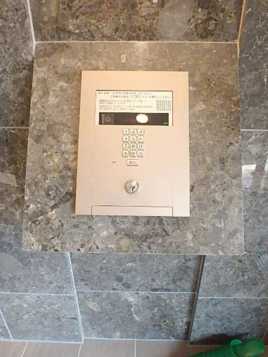 プレサンス大阪福島シエルのその他画像