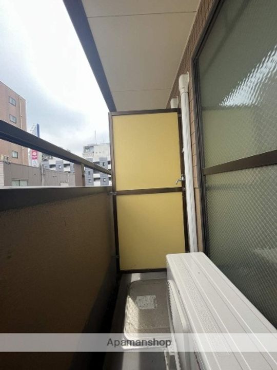 エムロード蒲生のその他画像