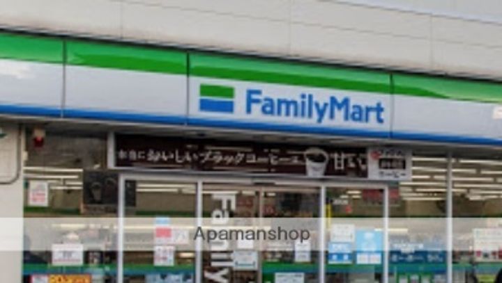 メゾンルージュ玉造ESTの周辺