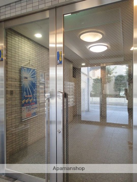 アーバンシティ上本町(AP)のその他画像