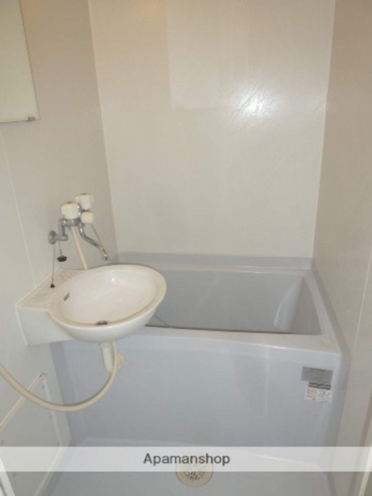 オーベレシュタット(AP)のキッチン