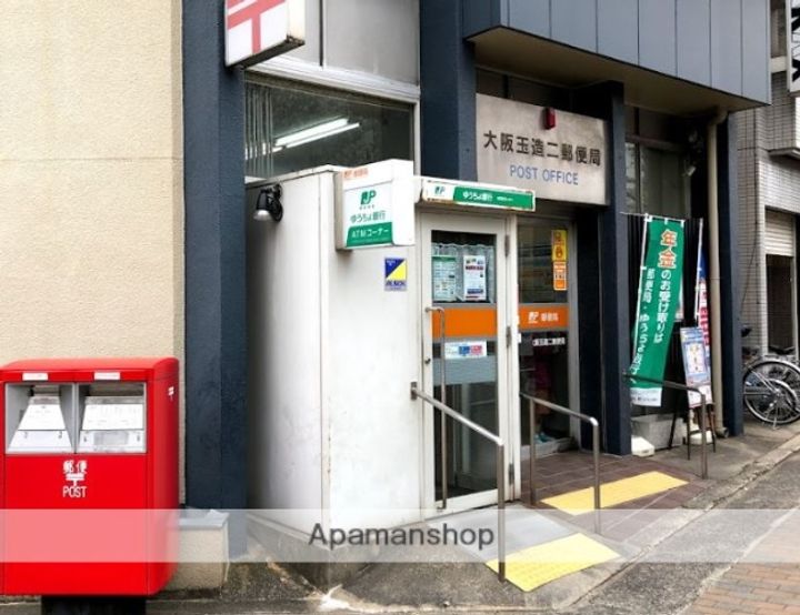 オーベレシュタット(AP)の周辺