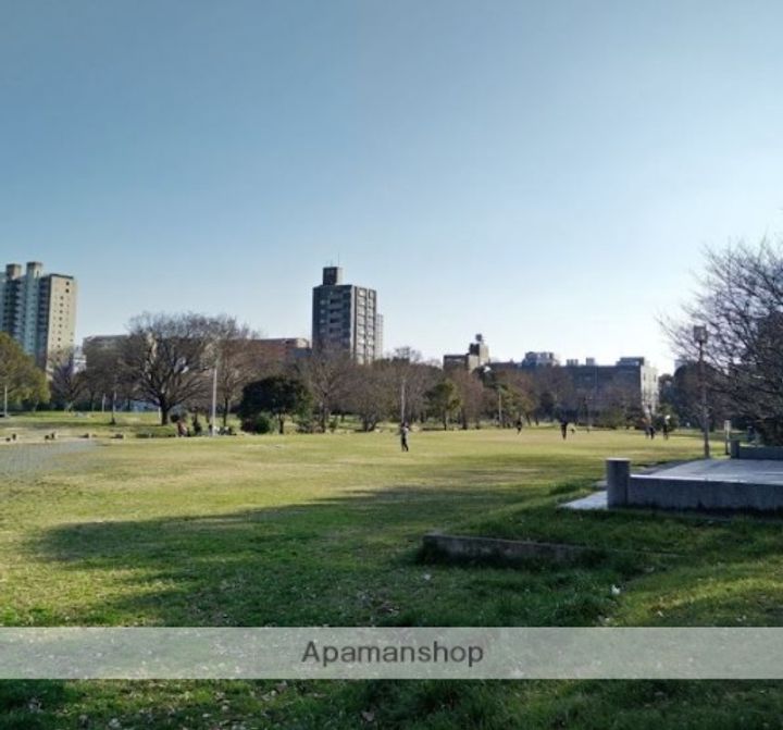 オーベレシュタット(AP)の周辺