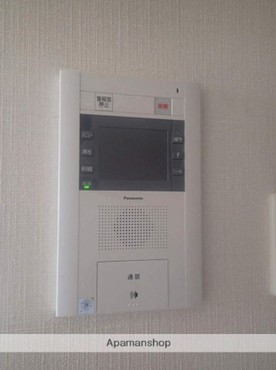 プレサンス大阪城公園パークプレイスのその他画像