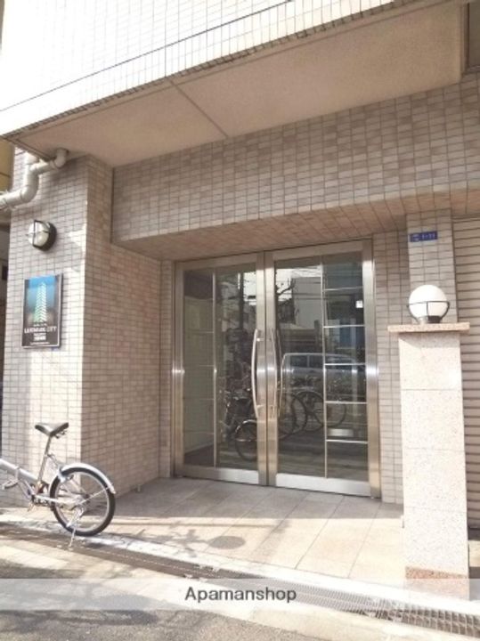 ランドマークシティ大阪城南のその他画像