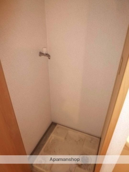 ランドマークシティ大阪城南の内装