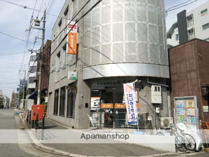 ランドマークシティ大阪城南の周辺