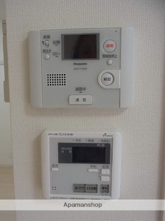 パールコート今里のその他画像