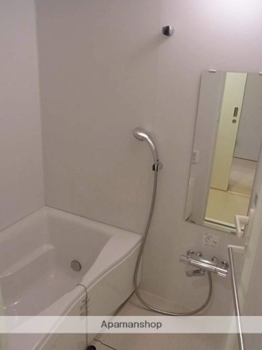 パールコート今里の風呂