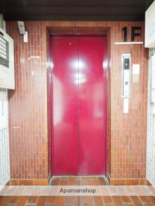 大阪府大阪市中央区森ノ宮中央2丁目の賃貸マンションの外観