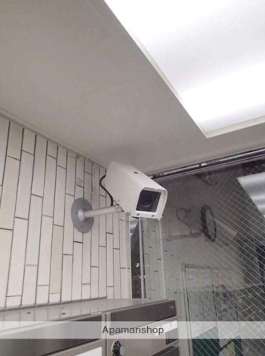 ライオンズマンション玉造の外観