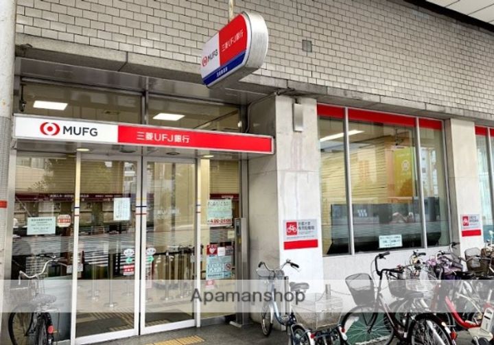 ライオンズマンション玉造の周辺