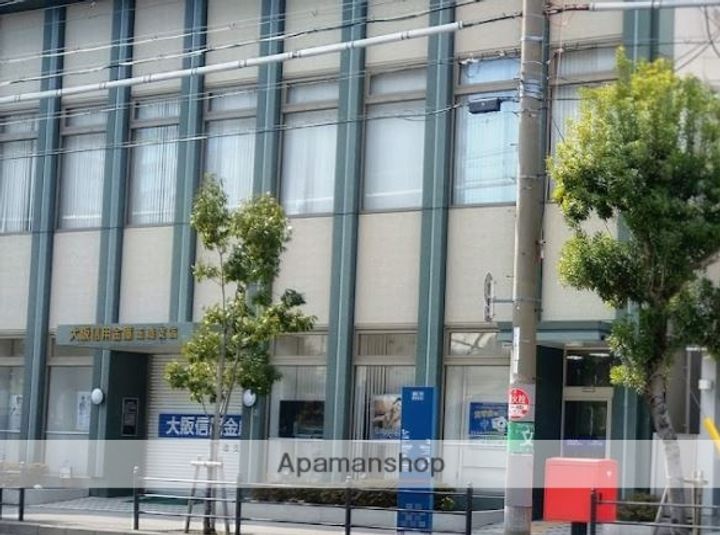 リバーライズ玉造(AP)の周辺