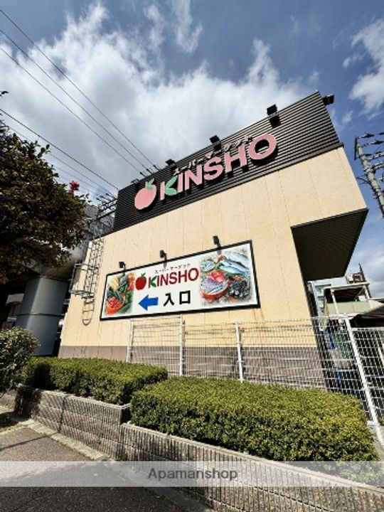 リバーライズ玉造(AP)の周辺