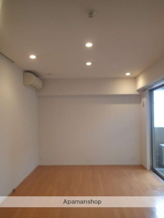 FLAT INN UESHIOの内装