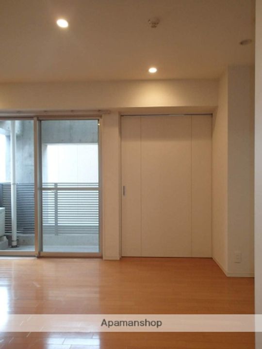 FLAT INN UESHIOの内装