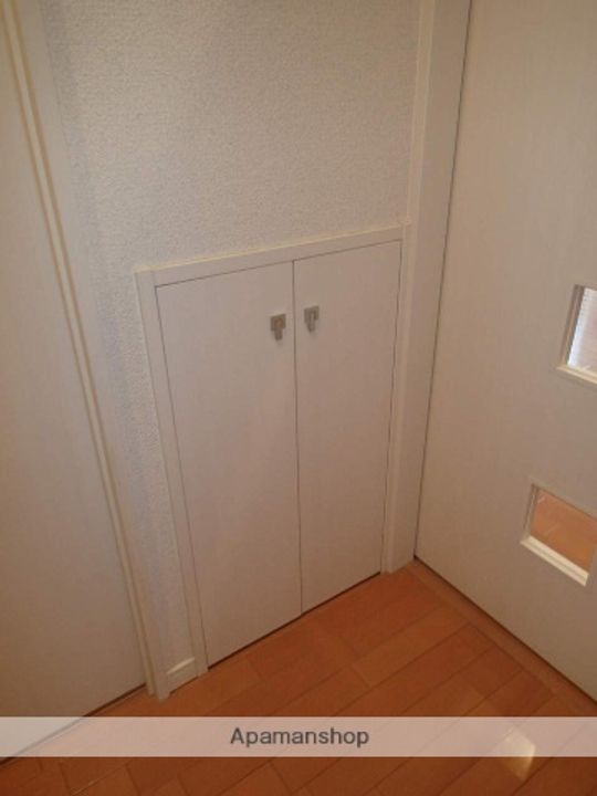 FLAT INN UESHIOの内装