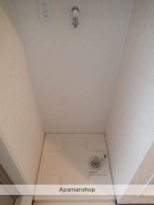 FLAT INN UESHIOの内装