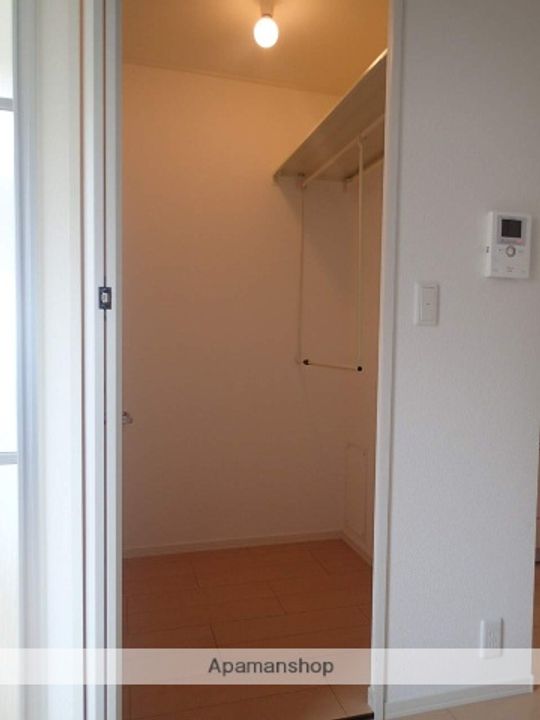 どんぐりハイムの内装