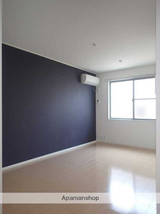 どんぐりハイムの居間