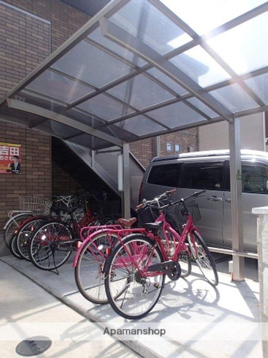 どんぐりハイムの外観