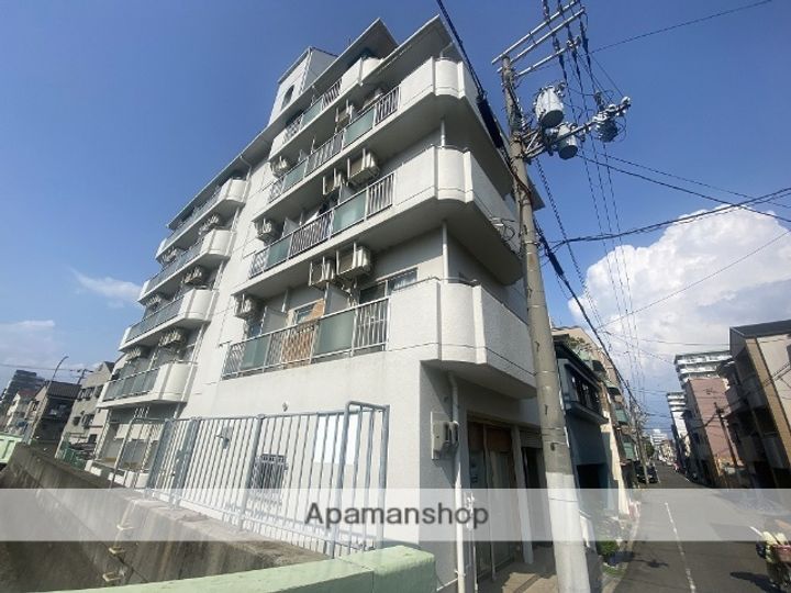 ケルンコトブキ(AP)の外観