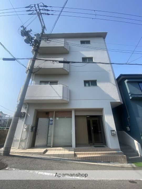 ケルンコトブキ(AP)の外観