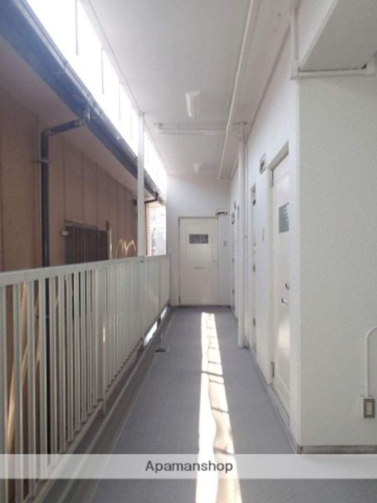 ケルンコトブキ(AP)の外観