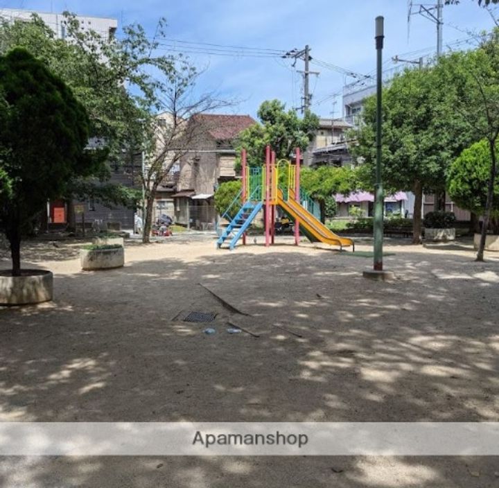 ケルンコトブキ(AP)の周辺