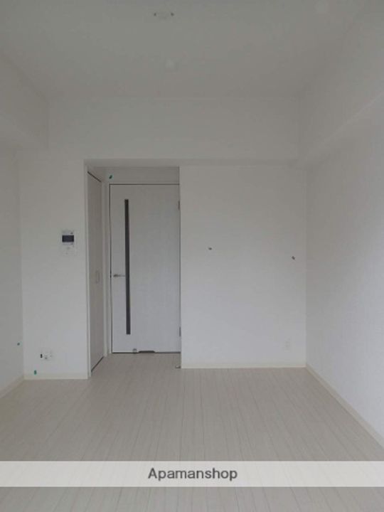 セオリー大阪城サウスゲートの居間