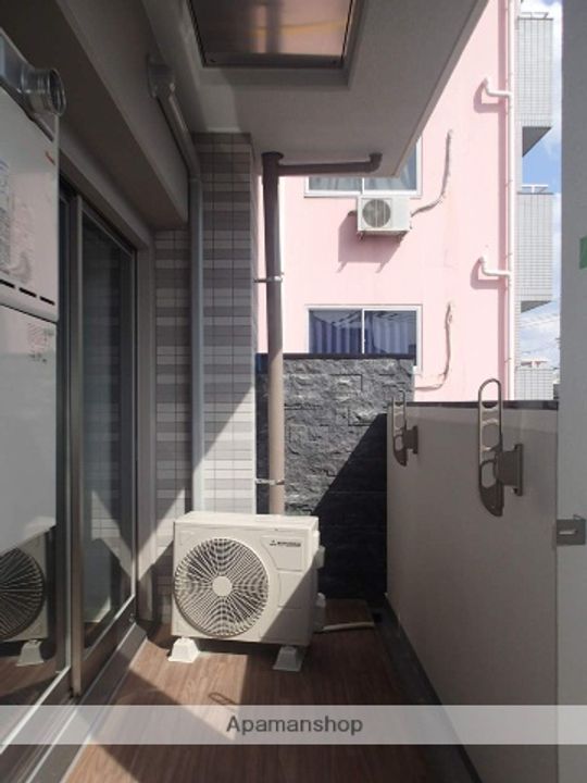 セオリー大阪城サウスゲートのその他画像