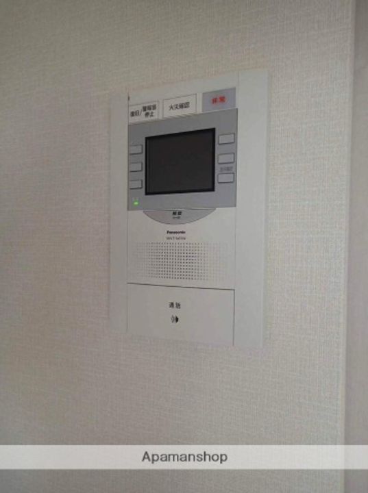 プレサンス上町台クレストのその他画像