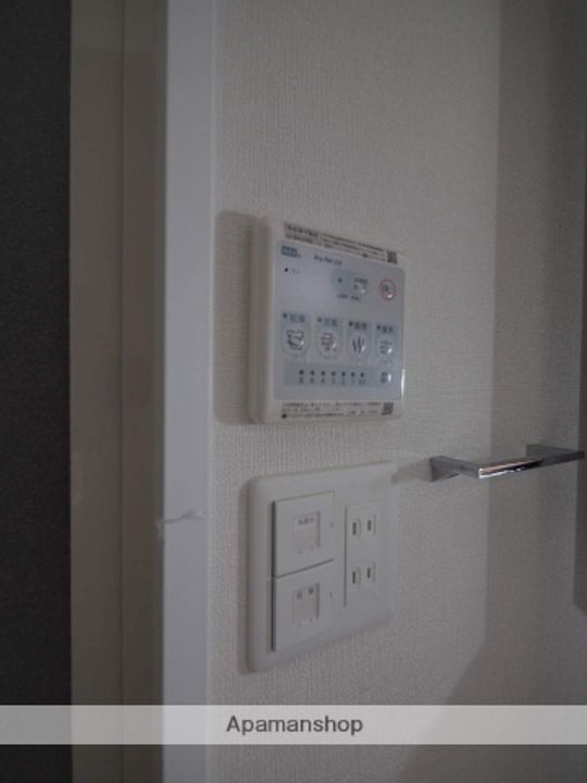 エスリード大阪城南グランデュクスのその他画像