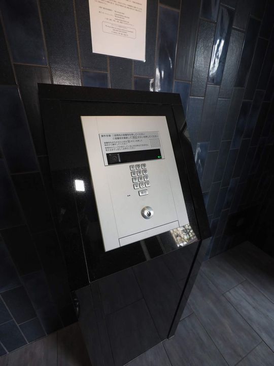 プレサンス谷町九丁目駅前のその他画像