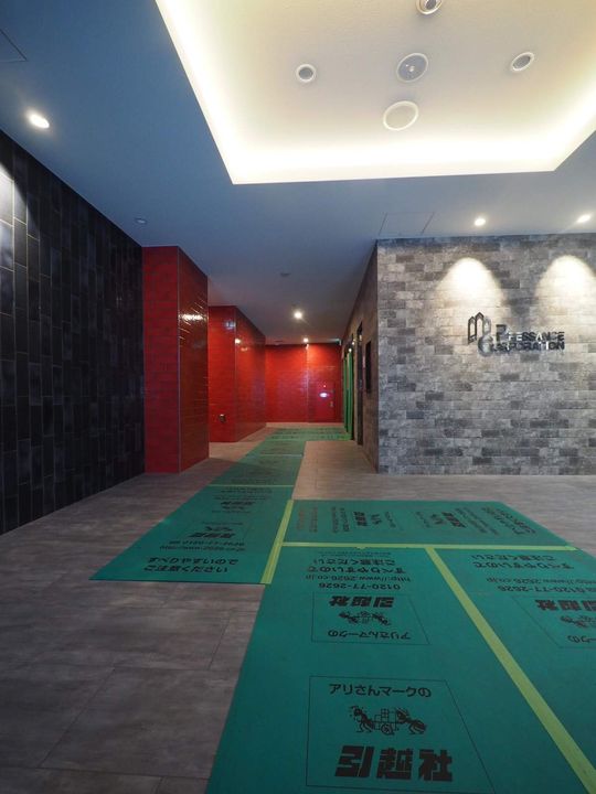 プレサンス谷町九丁目駅前のその他画像