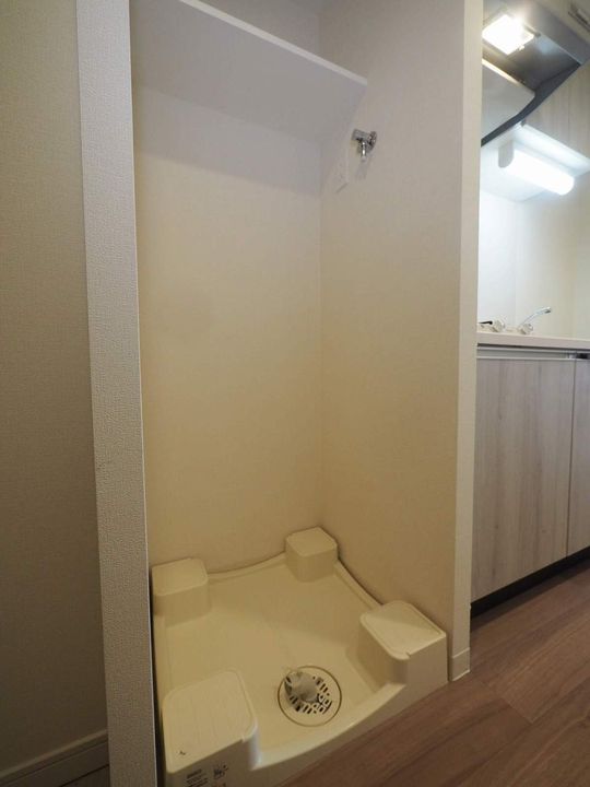 プレサンス谷町九丁目駅前のその他画像