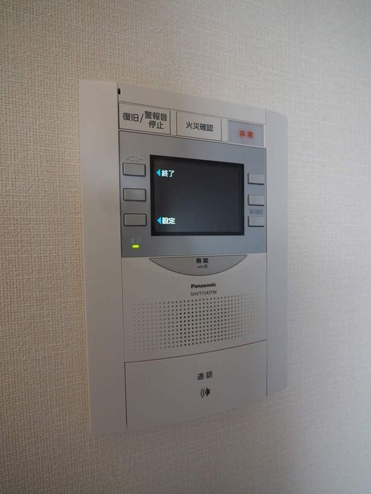 プレサンス谷町九丁目駅前のその他画像