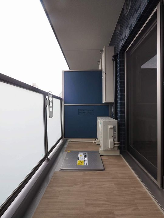 プレサンス谷町九丁目駅前のその他画像