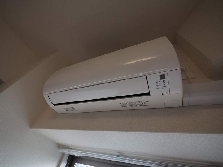 プレサンス谷町九丁目駅前のその他画像