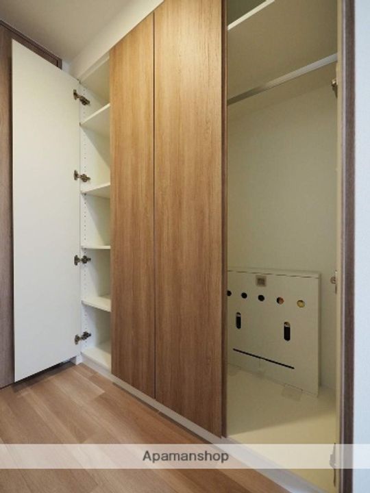 ルネフラッツ谷町四丁目のその他画像