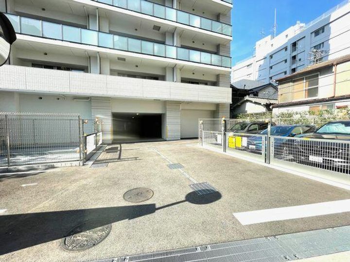 ブランズ天王寺勝山のその他画像