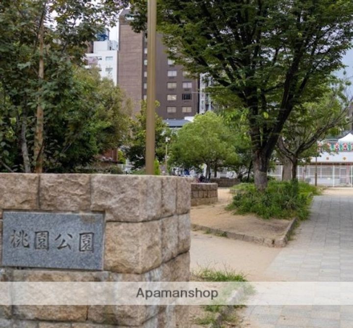 ウェルネスコート瓦屋町の周辺