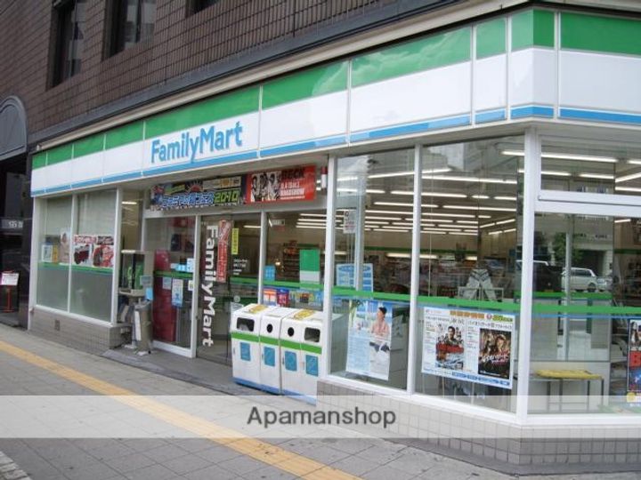 エステムプラザ大手前エヴァースの周辺