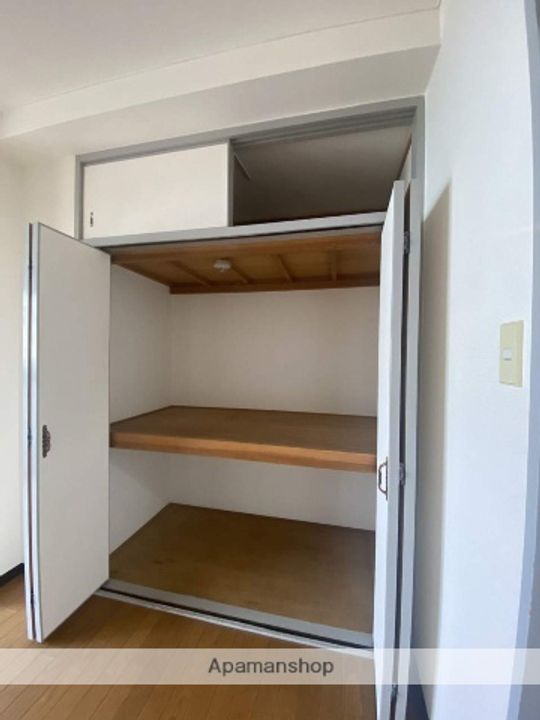 ラ・フォーレ諏訪の内装