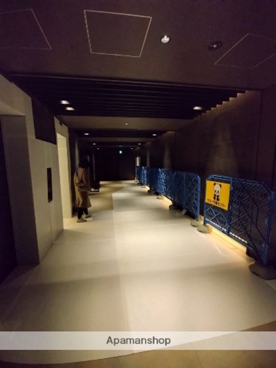 グランドメゾン大阪上本町のその他画像