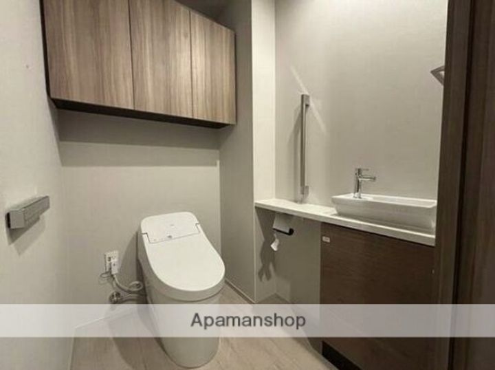 グランドメゾン大阪上本町のその他画像