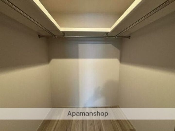 グランドメゾン大阪上本町のその他画像